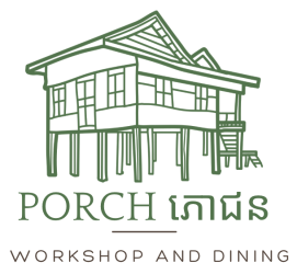 Porch Logo V2